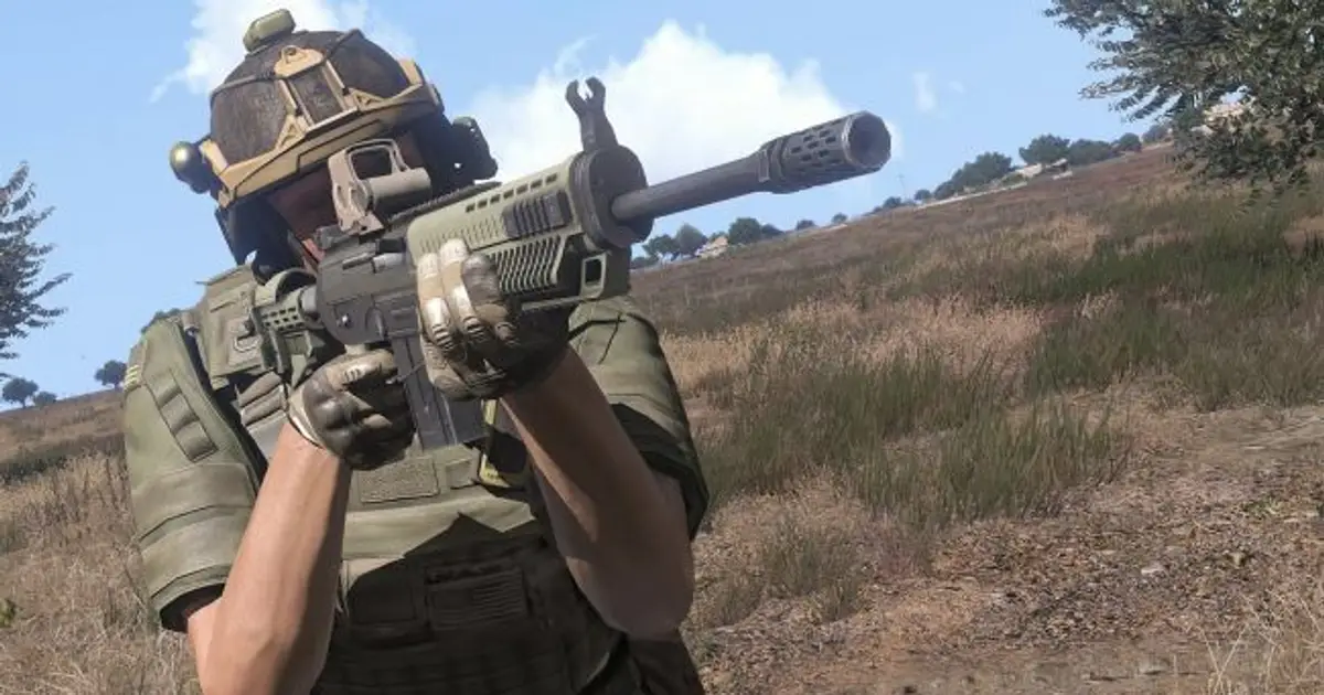 'All roads lead back to Arma'