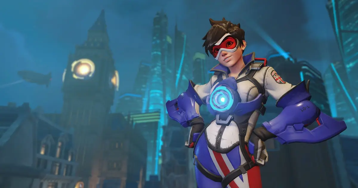 Overwatch's director discusses why King's Row is so iconic, but admits that 'every single map in the game gets a vote'