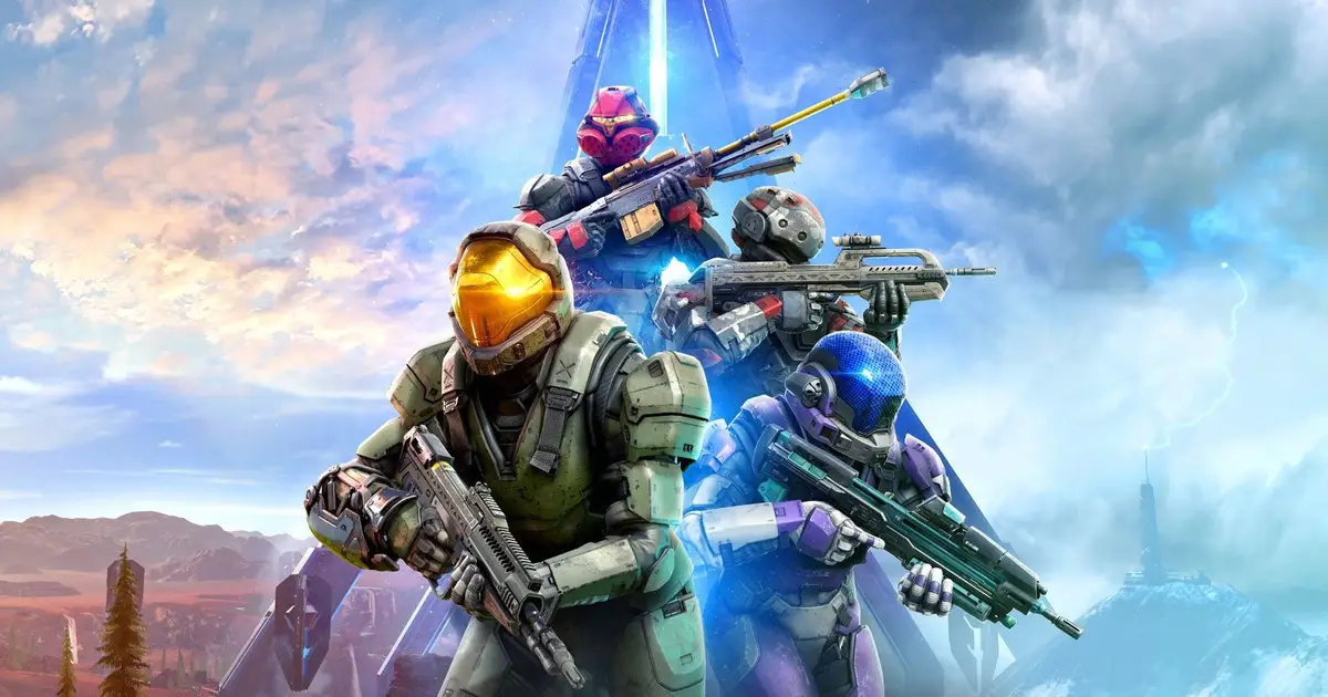 Halo needed to change, but Activision faces a huge challenge to fix it
