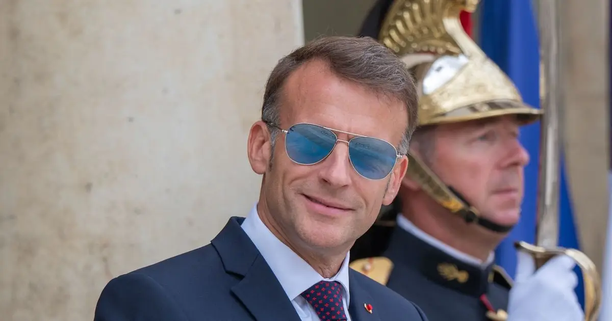 Inspired by the success of games like Clair Obscur: Expedition 33, French president Emmanuel Macron declares 'videogames are part of our culture' and announces…