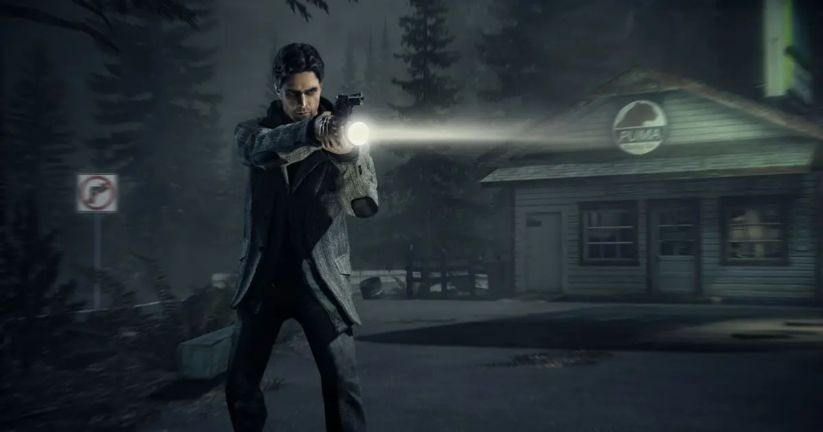 Thief designer thinks the graphics arms race should have ended with 2010's Alan Wake: 'The fidelity curve has become outrageous'