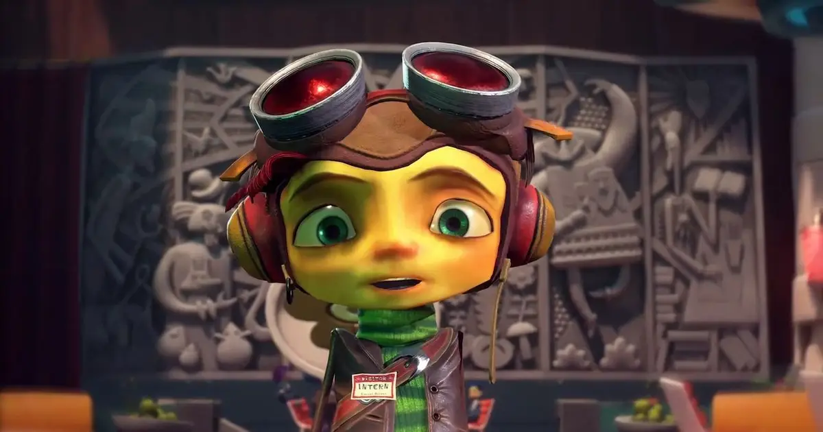 The newly independent Psychonauts dev now earns all the revenue when you buy games it made under Xbox: 'Buying any of our games helps support the studio'