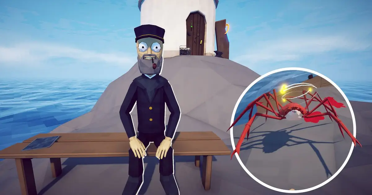 How to Fish: Strategies for beating the Spider Crab