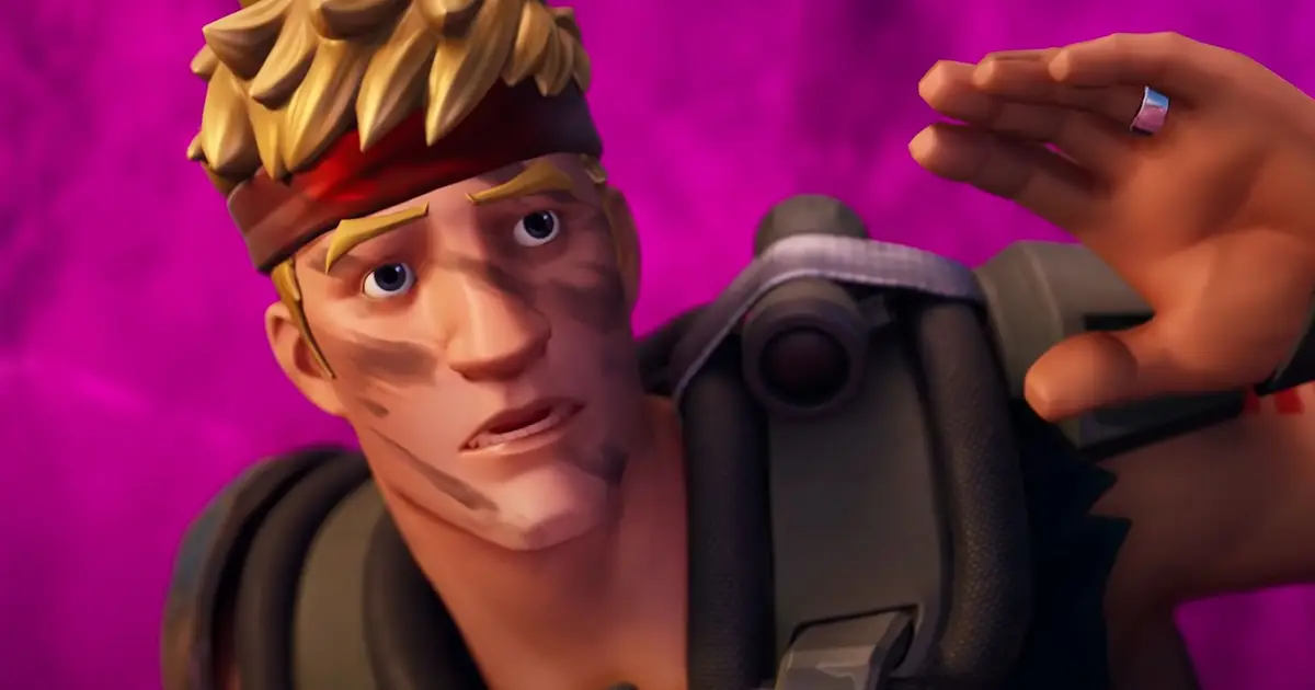 Fortnite is coming to Linux once Epic improves Easy Anti-Cheat