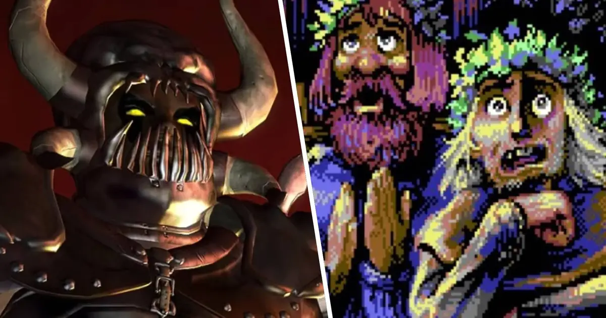 The developer of one of my favorite 2020s RPGs does it because of BioWare: 'Baldur's Gate 1 is the first game I truly loved'