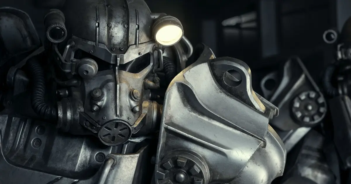 Fallout producer says the team wants to make a practical Liberty Prime Alpha suit for season 3 :  We just need to figure out how to build it