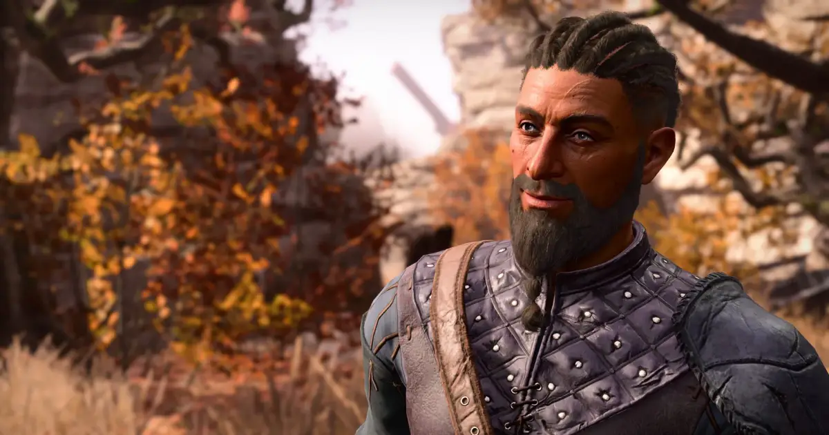 An ambitious fanmade expansion for Baldur's Gate 3 is out after almost two years in development