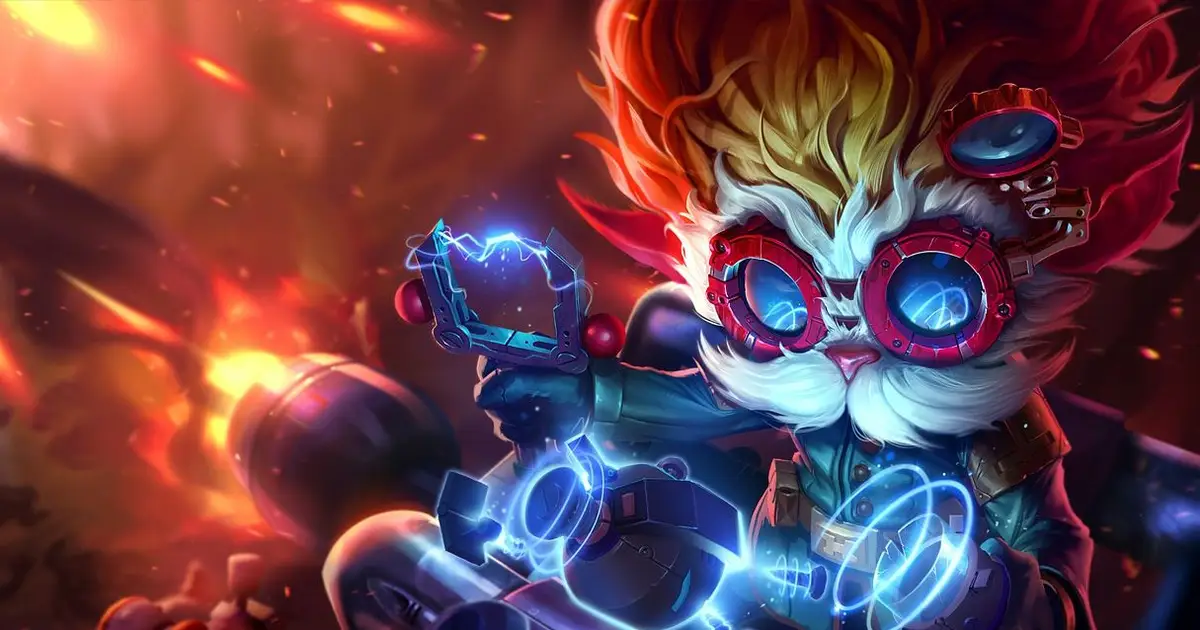 League of Legends YouTuber unearths the original investor pitch from when the game was called Onslaught: War of the Immortals