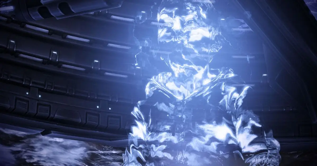 Request for comment: Which way did you go when you reached the controversial ending of Mass Effect 3?