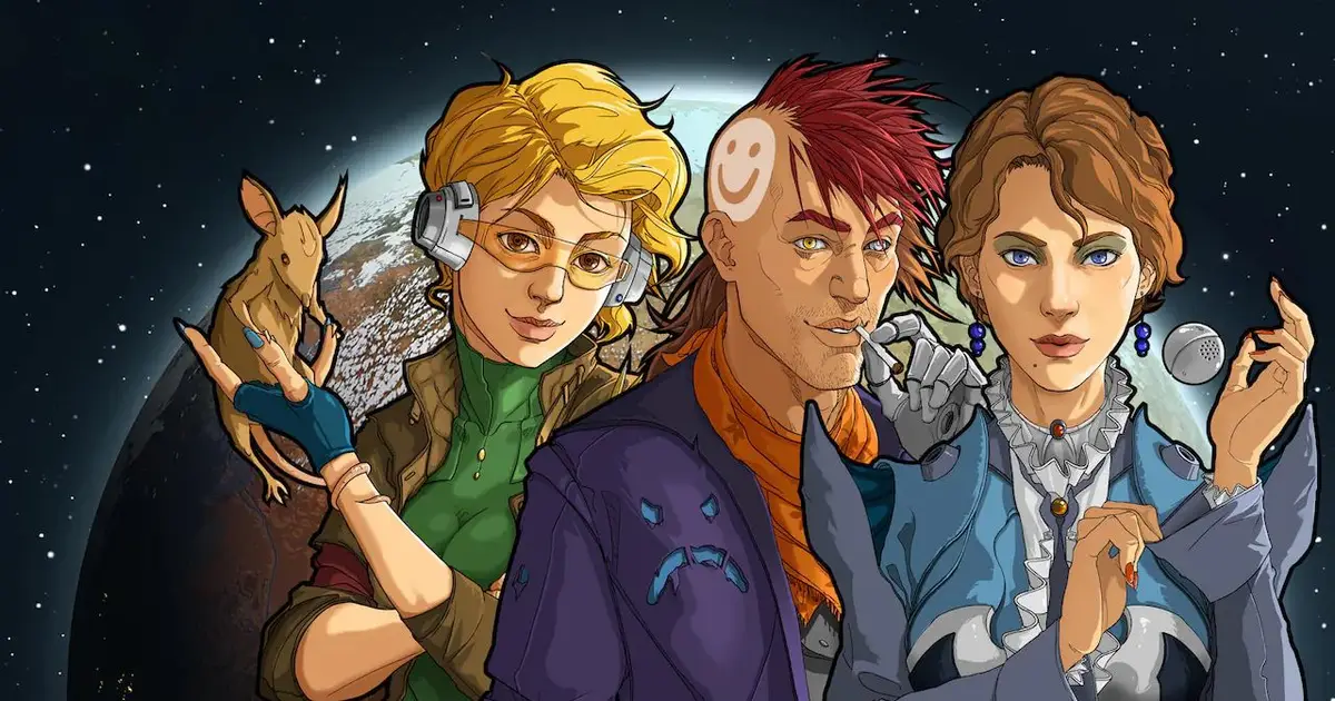RimWorld drops Unity for its own in-house engine, says your saves still work, so do most mods, and the whole thing runs twice as fast