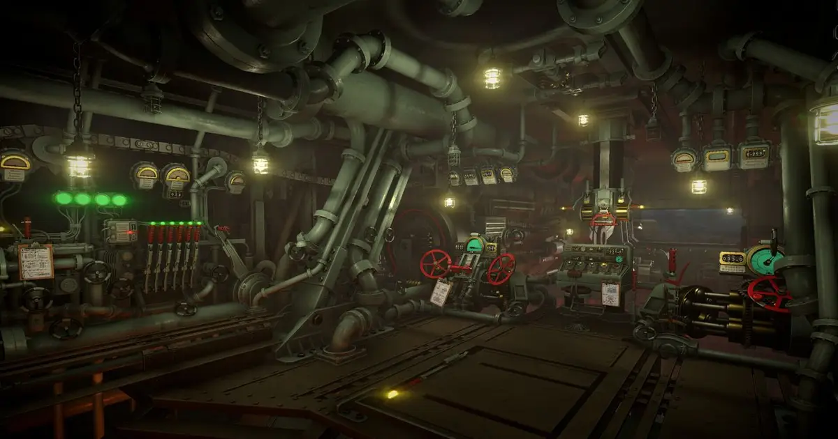 Iron Nest is the best 'Battleship' game I've played in years—and it doesn't even have boats