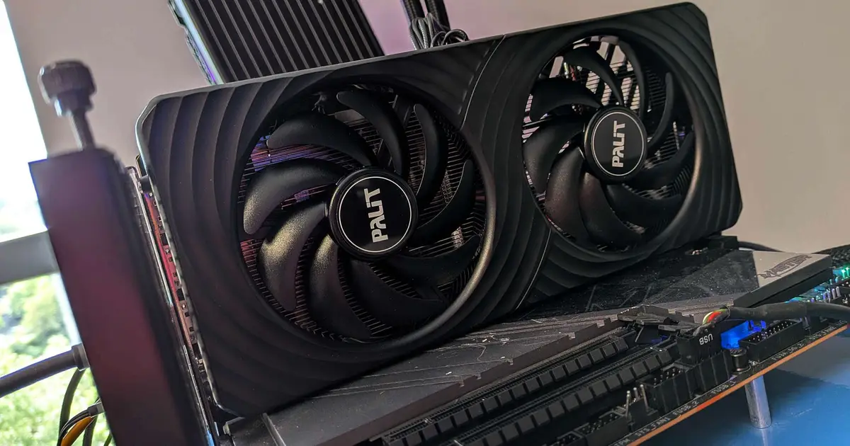 Only $70 separates RTX 5050, RTX 5060, and RTX 5060 Ti AND the RTX 5060 Ti 16 GB is now the same price as the RTX 5070 in what I can only describe as pure carn…