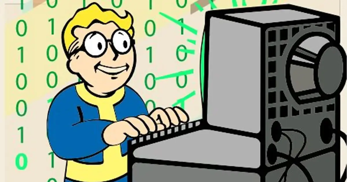 Fallout dev Tim Cain says the games industry's volatility is 'always gonna be around': 'What's happening now isn't novel, it isn't new'