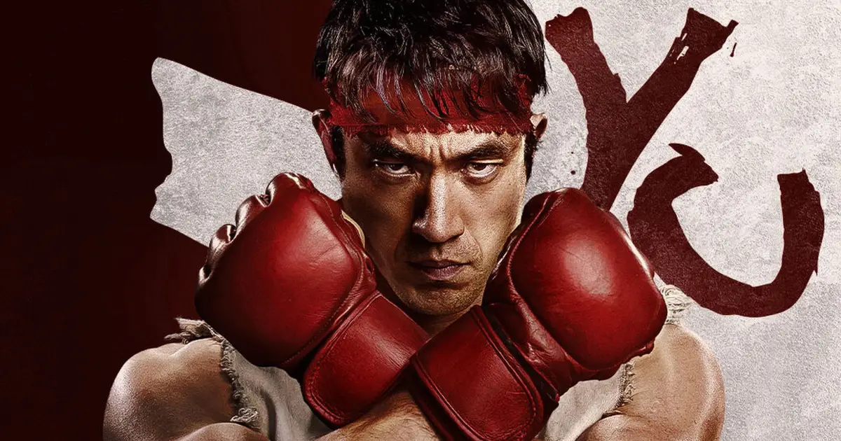 Street Fighter review roundup: sorry, folks, but it sounds like a mess