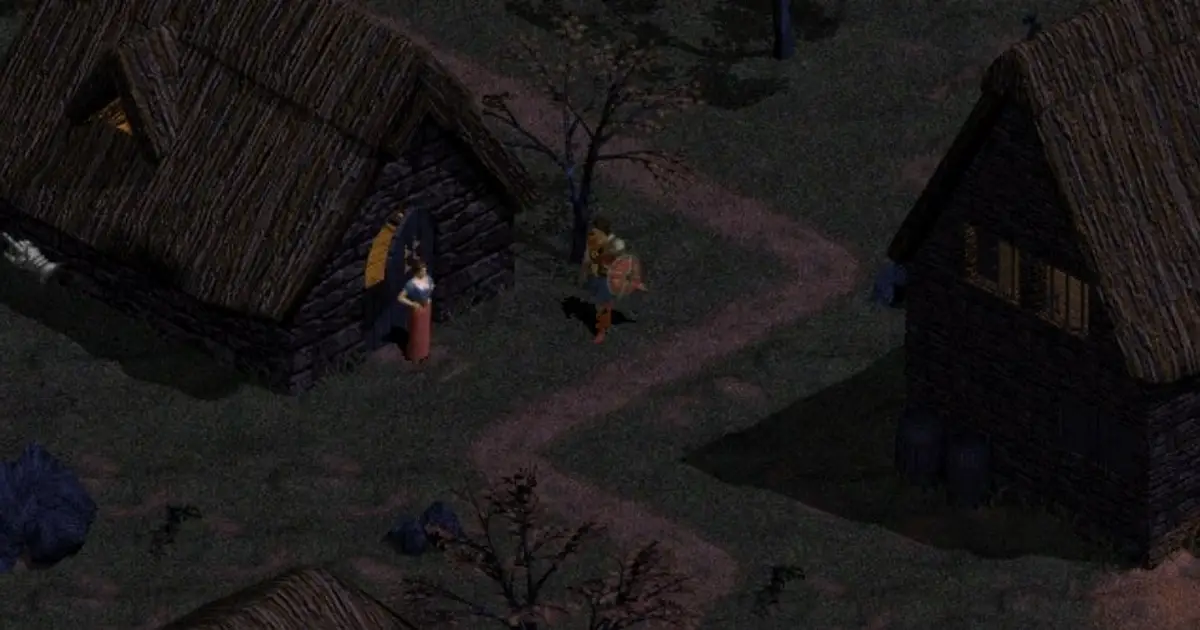 Diablo 4's anniversary event brings back the game's most iconic location, and boy that music is sending me