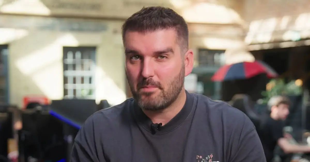 Wardogs CEO says he won't hire devs who aren't down with mandatory crunch: 'If you care about what you're making, this is the place to work'