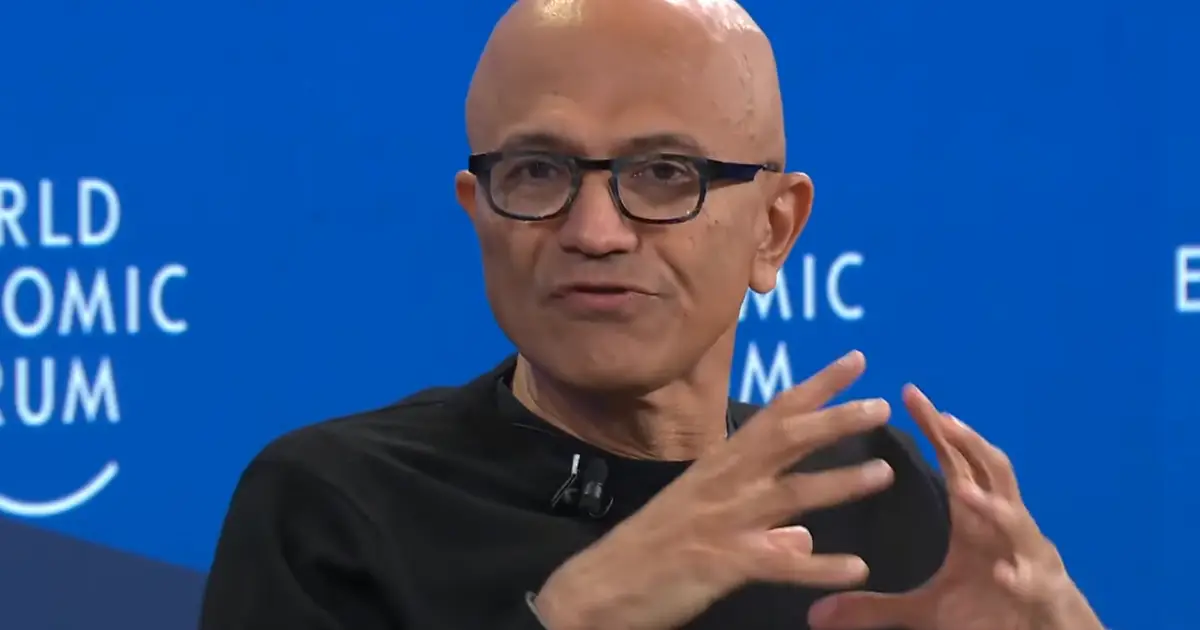 Microsoft CEO says Xbox's 'streamlining' process is 'great to see' following its most recent round of layoffs