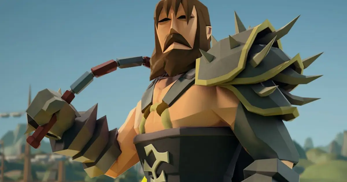 Old School RuneScape began when a dev 'found the 2007 server in their desk drawer:' 13 years later, it's setting subscriber records for the long-lived MMO