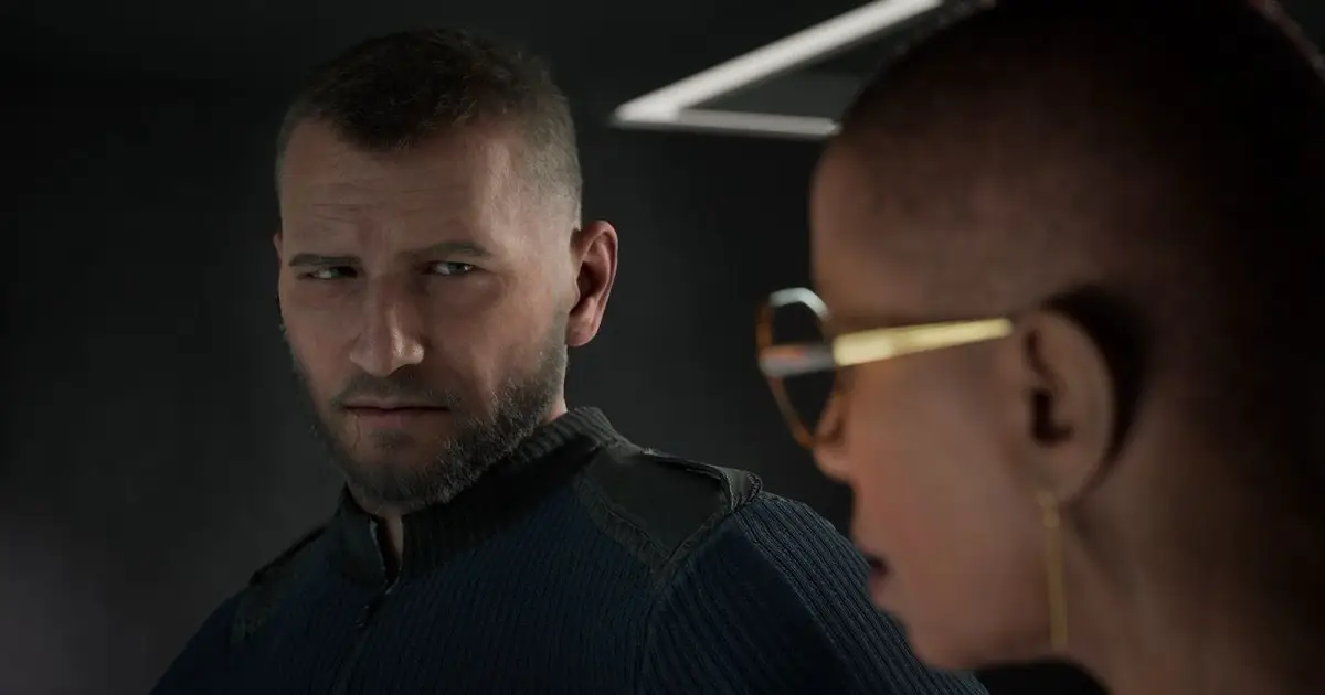 Okay, I wasn't expecting 'Rainbow Six XCOM' to be one of my favourite Gamescom demos