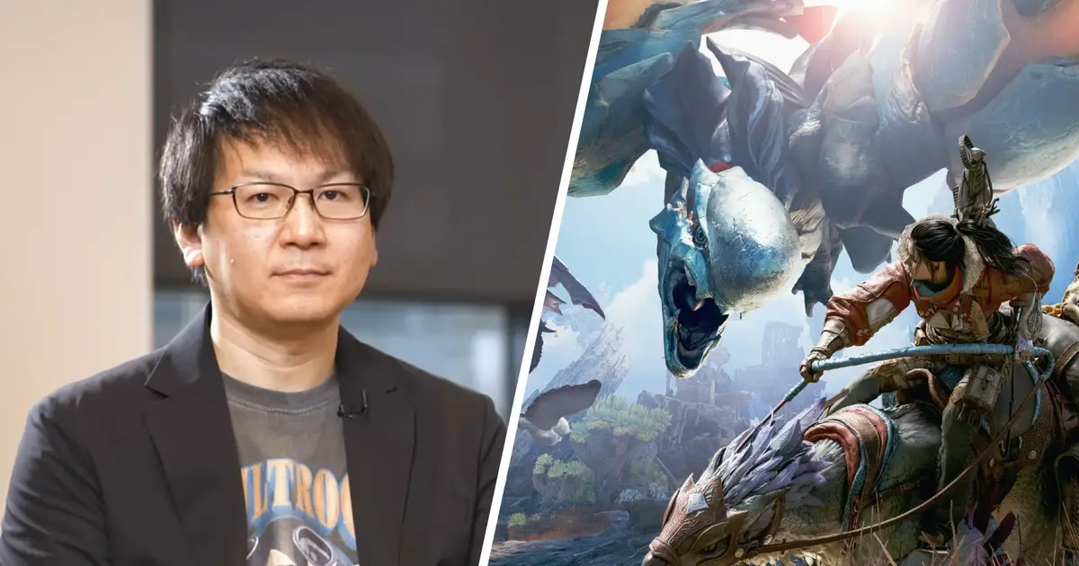 'Players got better than we expected': Monster Hunter Wilds DLC director says Capcom is retuning its difficulty standards for the expansion's endgame