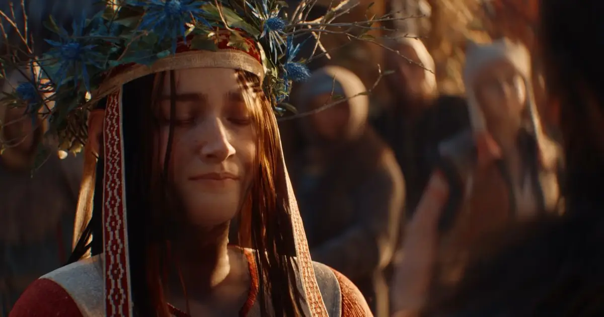 After the debacle of Cyberpunk 2077, CD Projekt says The Witcher 4 is already running on PC and consoles, promises 'it's going to run' on all target platforms