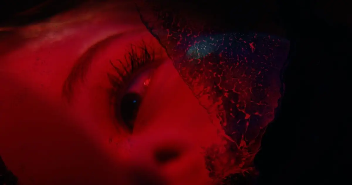 Immortality creator Sam Barlow reveals his next game: A 'sci-fi horror' collaboration with Brandon Cronenberg