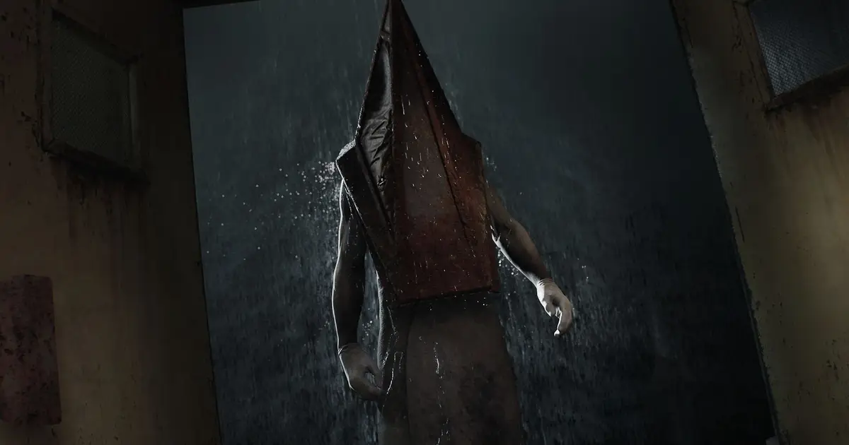 Expect plenty more Silent Hill over the next few years, as Konami has plans for 'second and third waves' of new games in its revived horror series