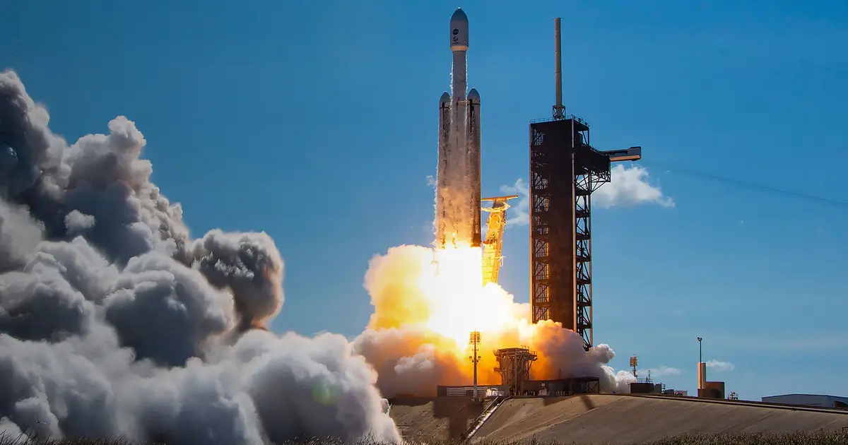 SpaceX formalizes plan to build 1 million satellite Orbital Data Center System FCC filing sketches out plans , but over - packed orbits could be limiting factor