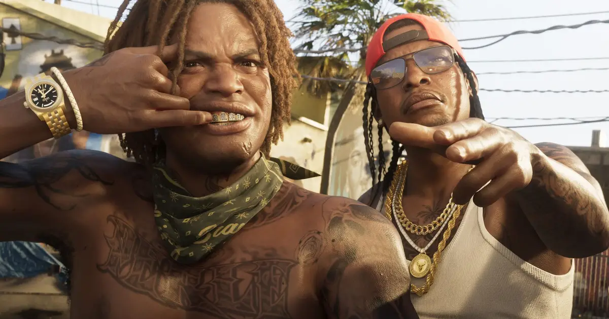 For a moment it looked like Grand Theft Auto 6 might be playable on PC on launch day—then Xbox's chief strategy officer crashed the party