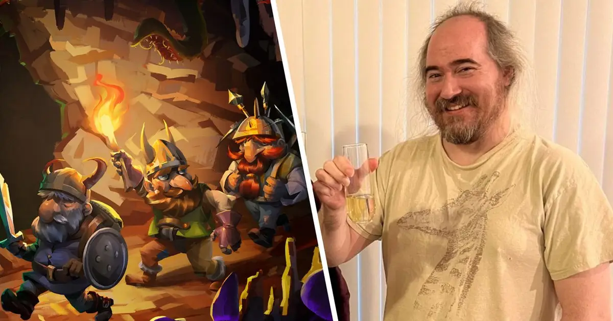 Dwarf Fortress creator says we can learn something from simply walling up dwarf nobles to maintain an equal society—but notes you have to abolish the dwarf cop…