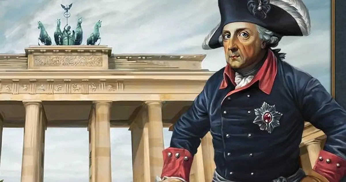 Paradox commits a classic blunder and accidentally leaks its own post-apocalyptic grand strategy game