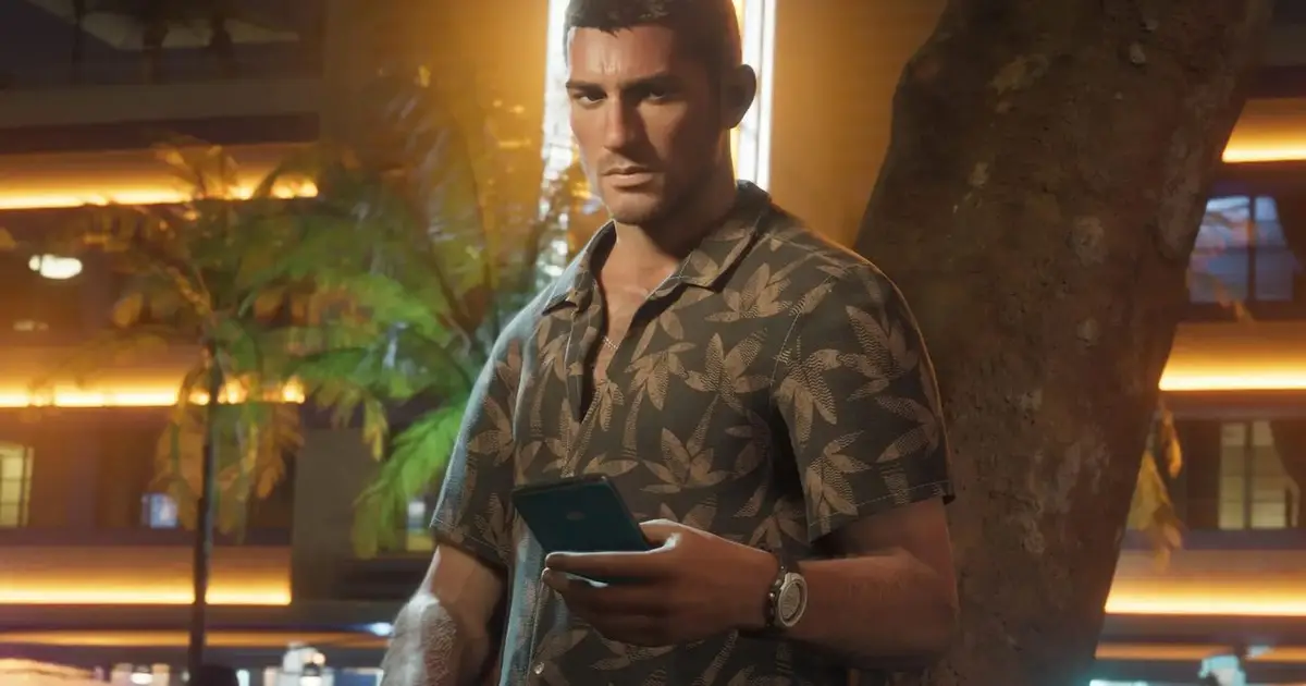 15 details from the new GTA 6 leaks, including a possible morality system and stamina meter