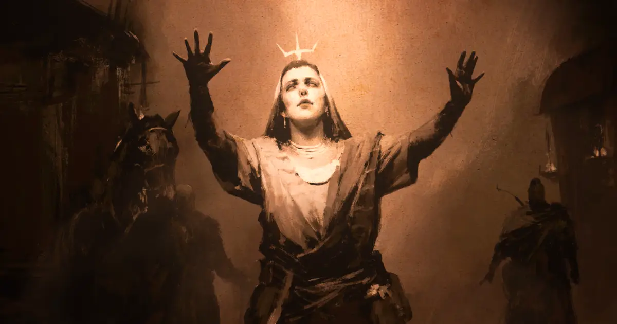 Diablo 5 gameplay details from BlizzCon: More classes than ever before, procedurally-generated dungeons, and Diablo 2-style loot