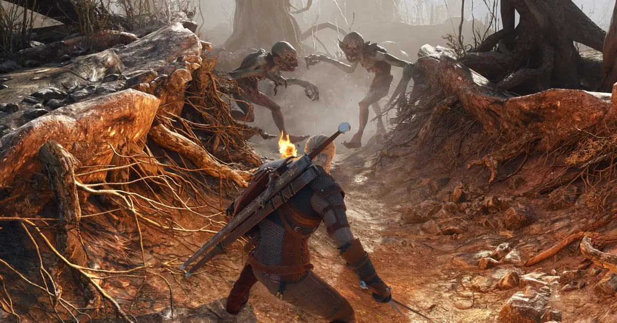 The Witcher 3 updated system requirements are in, and you will need an RTX 5080 for path tracing with DLSS and frame generation