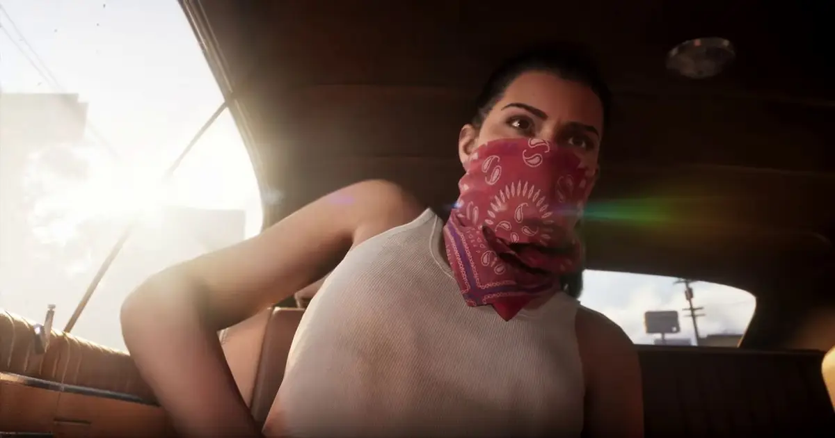 GTA 6 gameplay reveal breakdown: A summary of all the details we spotted