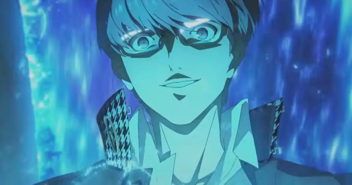 I've been worried Persona is succumbing to saminess, but Persona 4 Revival feels just as good as its predecessor did 16 years ago