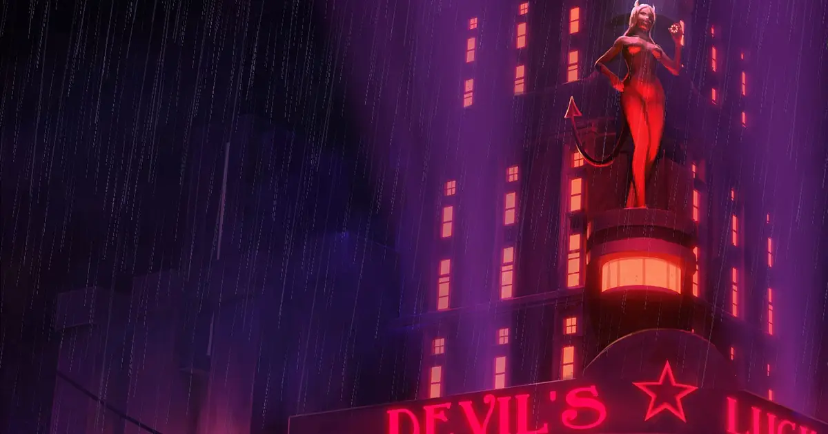 Nighthawks review