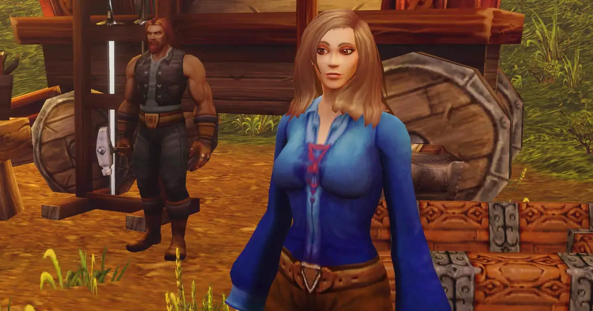 Blizzard refuses to let World of Warcraft: Forever's dungeons become the fastest way to grind XP: 'We need to hold firm on these balance adjustments'