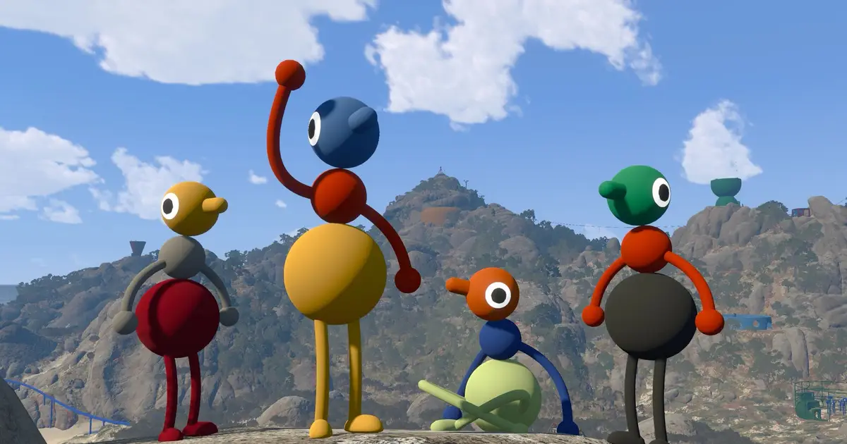 2026 is a low-key revolutionary year for player movement in games
