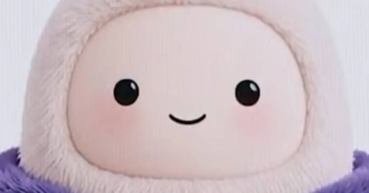 I want to punt Meta's Muse AI mascot back into the cursed void from whence it came