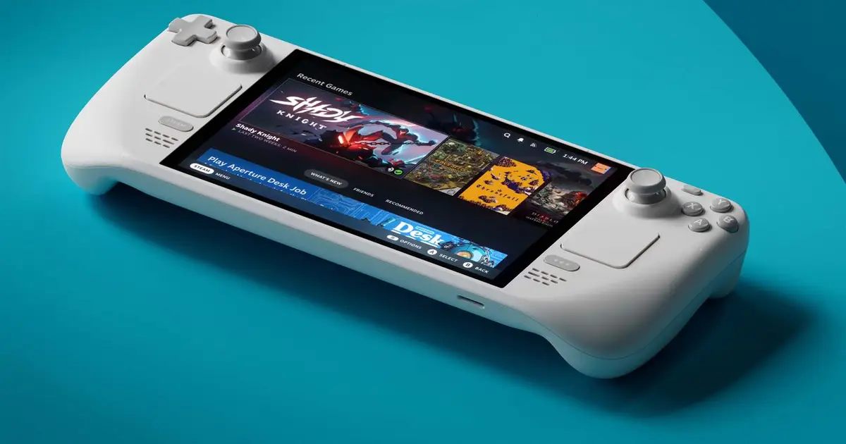 The Steam Deck 2 has 'not really' been impacted by the memory supply crisis, with Valve still focused on a 'very delineated performance improvement' for its ne…