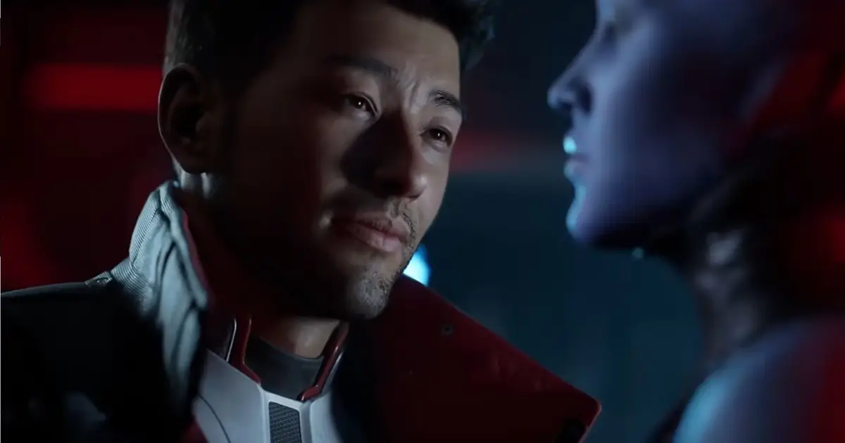 Mass Effect 5 was set in a 'galactic Cold War,' new leak claims, and all 3 endings were wrapped into 1