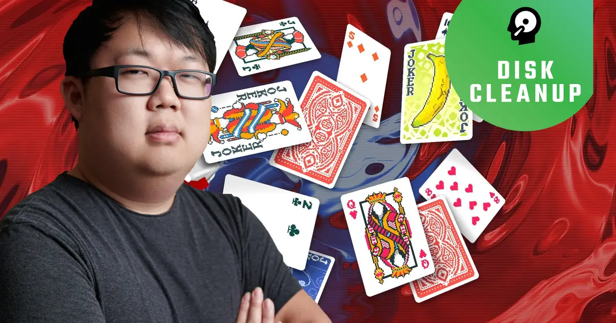 'I'm the type of player who loves to 100% a game': SungWon Cho on achievement hunting, why he doesn’t like multiplayer games, and the one Balatro joker that ne…