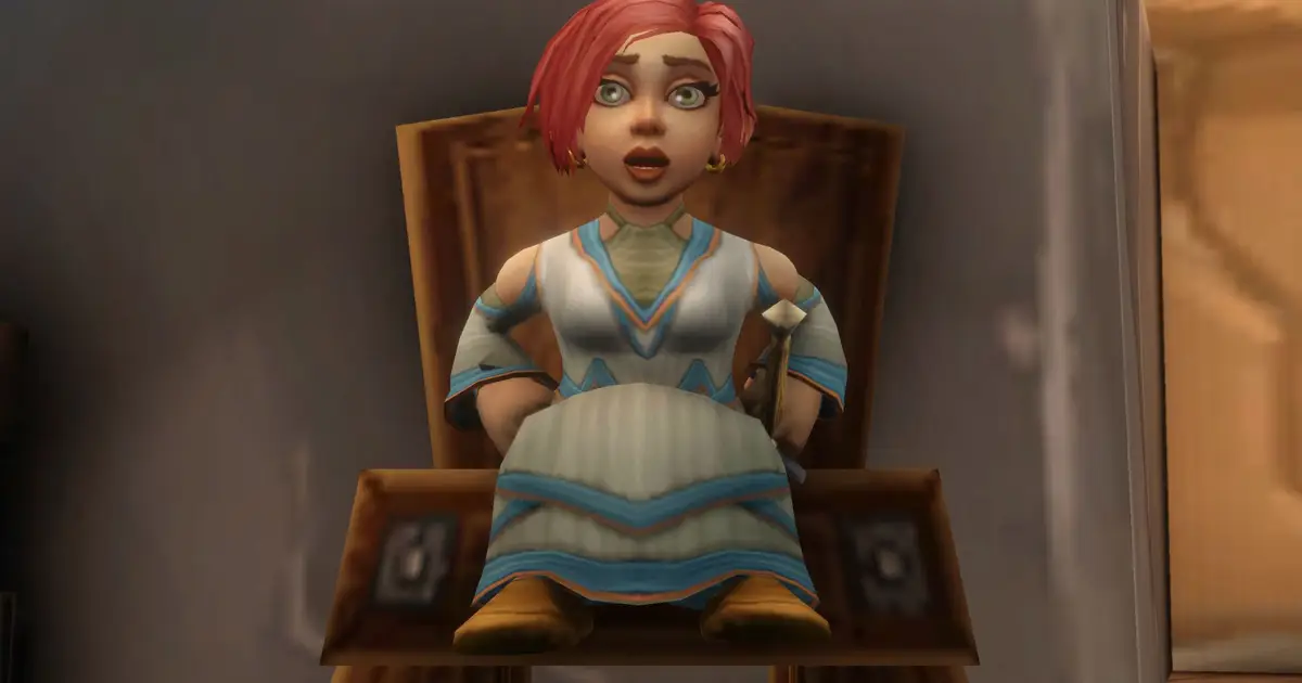 World of Warcraft: Forever players find rule-breaking new items that defy 22 years of experience with the classic MMO