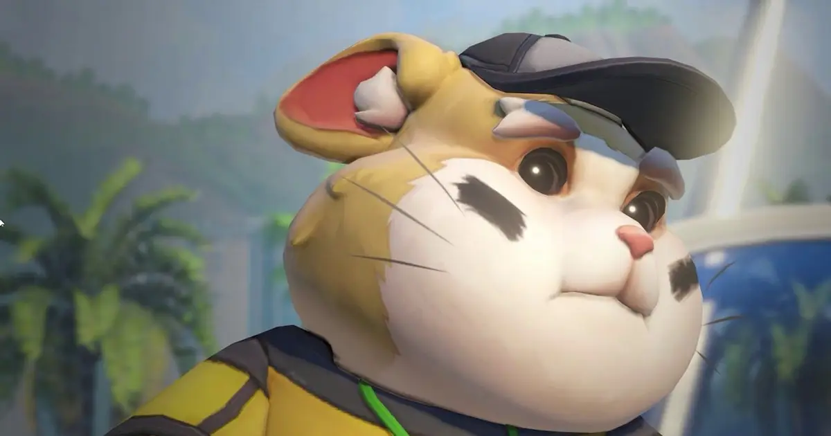 Overwatch's newest Emerald rank is like a live grenade wedged between plat and diamond