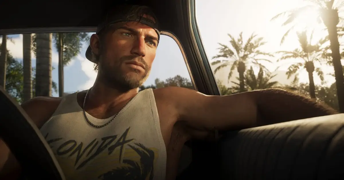 Cyberleek's still at it: Another GTA 6 leak shows 2 full minutes of high speed driving, surprisingly few crashes