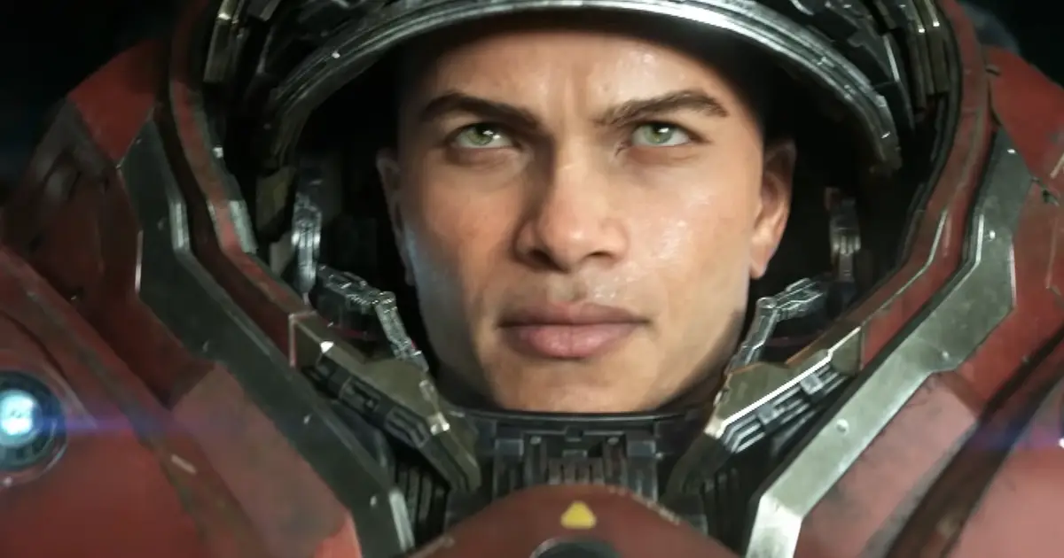 New StarCraft game is an open world shooter coming in 2030