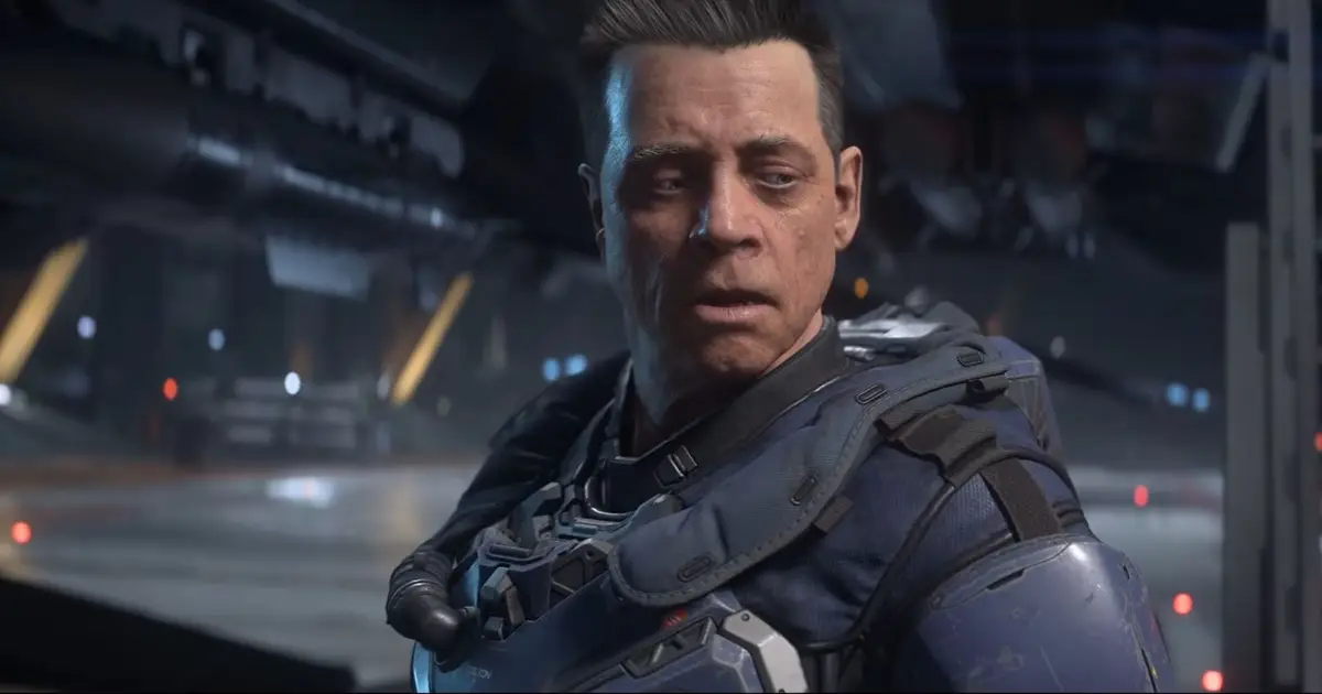 Squadron 42 has a Steam page