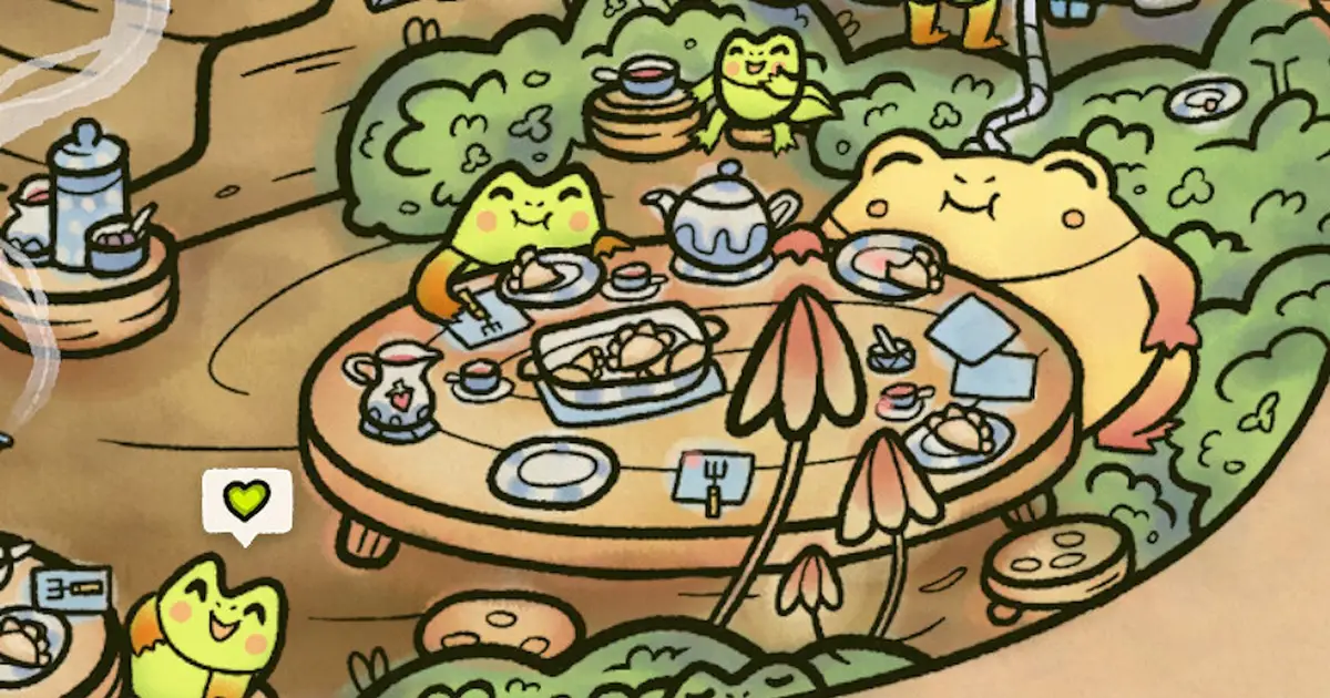 I'm going to teach you to love hidden object games