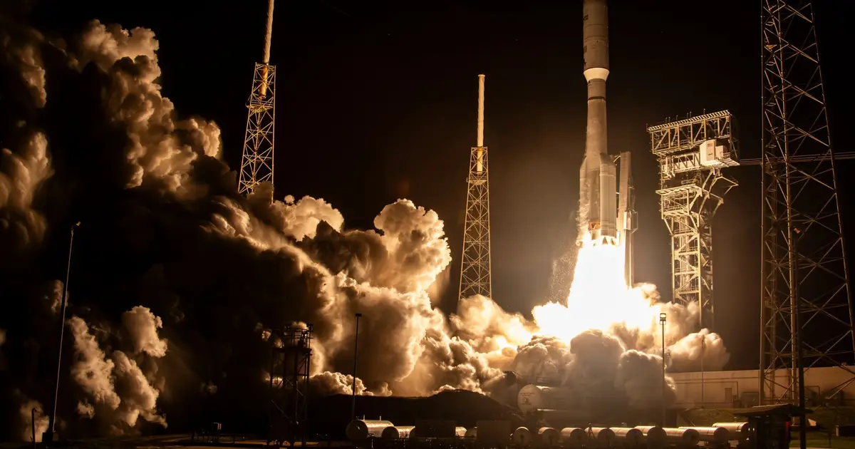 Amazon internet - beaming satellites are bright enough to disrupt astronomical research , study finds